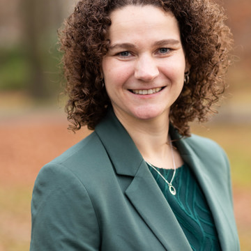Inge Knippenberg