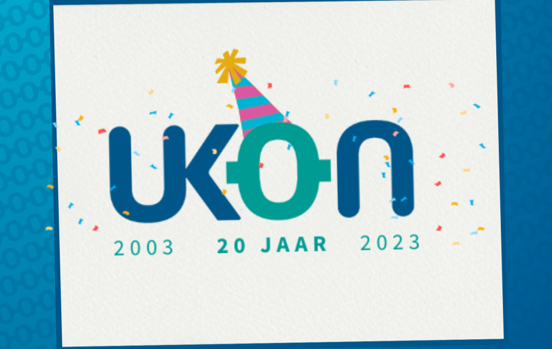 Het UKON-jaaroverzicht 2023!