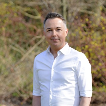 Christian Bakker