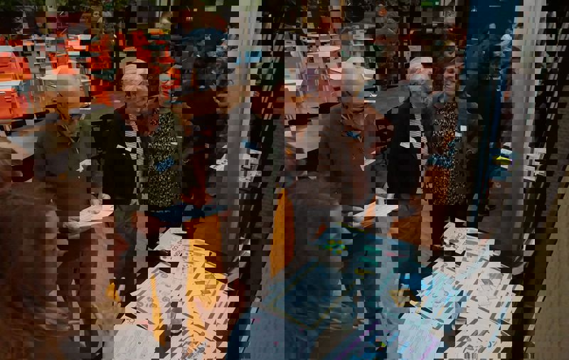 Vliegende start voor Academische Werkplaats Wijkverpleging Nijmegen