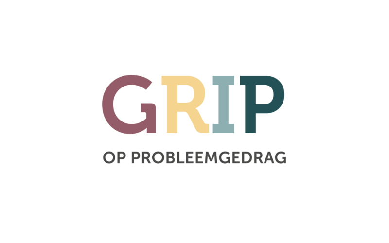 GRIP op probleemgedrag
