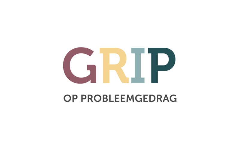 GRIP op probleemgedrag: train-de-trainer cursus