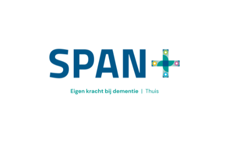 SPANplus thuis