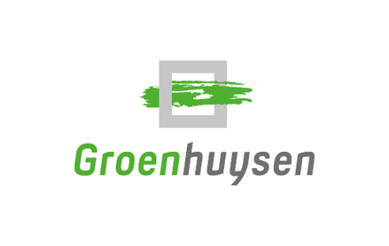 Groenhuysen