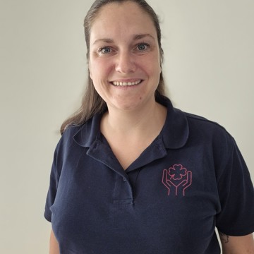 Evy Bastiaansen