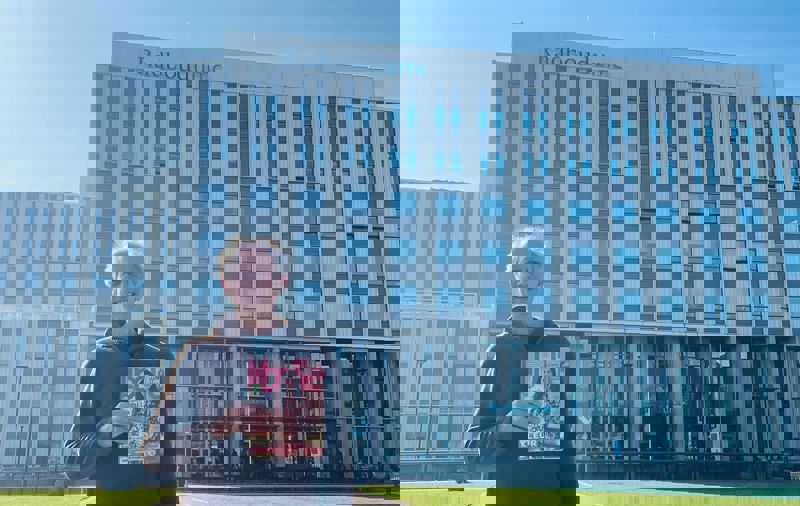 Raymond Koopmans in Libelle: 5 misverstanden over euthanasie