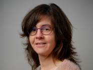 Marieke Perry
