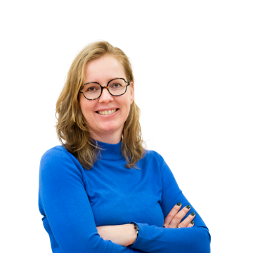 Alice Mulder