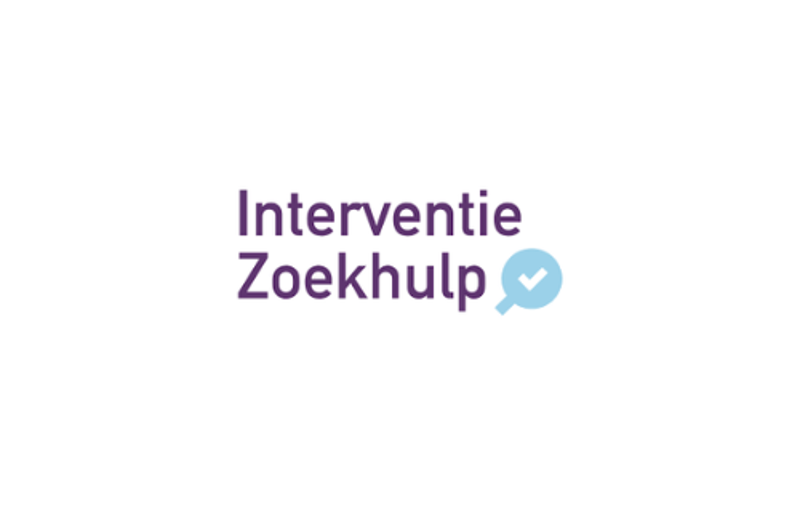 Logo Interventiezoekhulp