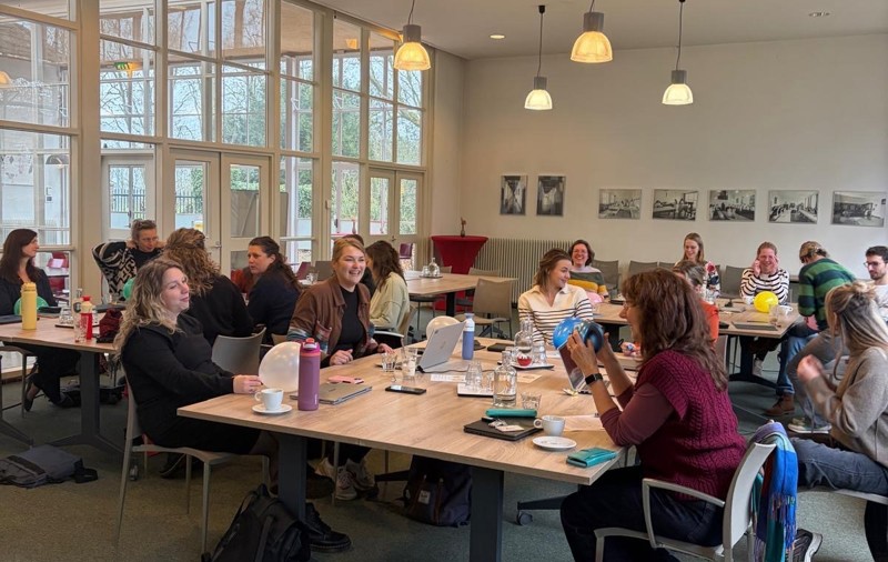 Van trotsmomenten tot weerstand tackelen: een inspirerende SP-bijeenkomst