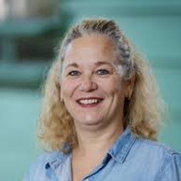 Vera Jansen