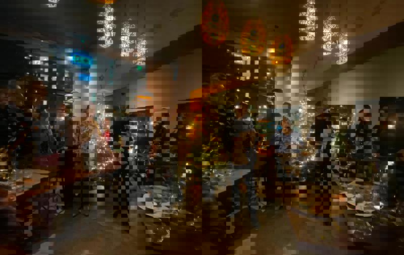 Op de valreep: zes projecten ontvangen subsidie