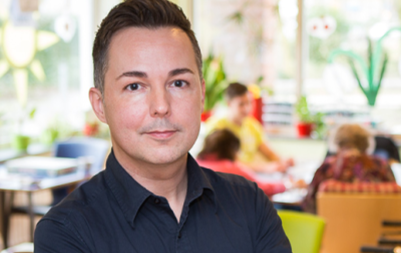 Zorg en ondersteuning bij mensen met dementie binnen een specifieke doelgroep