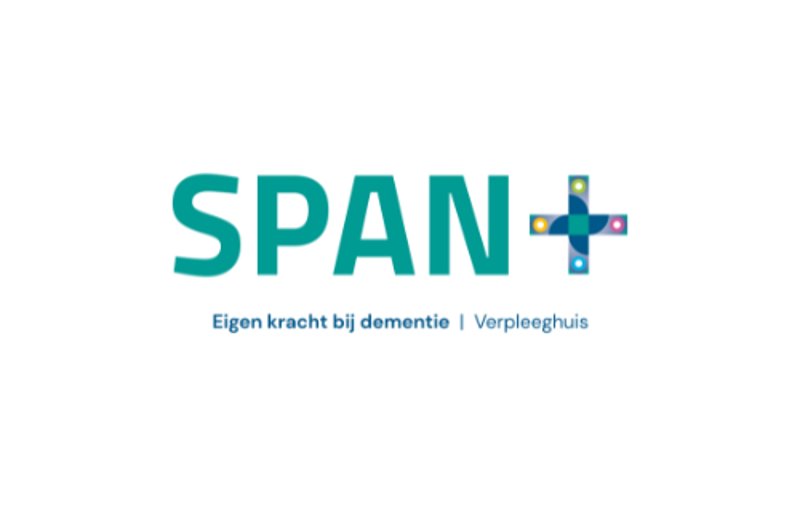 Vraag-maar-raak-sessie SPAN+ Verpleeghuis