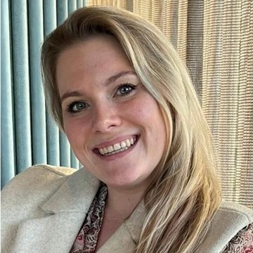 Jeanne van Wijck - de Haan