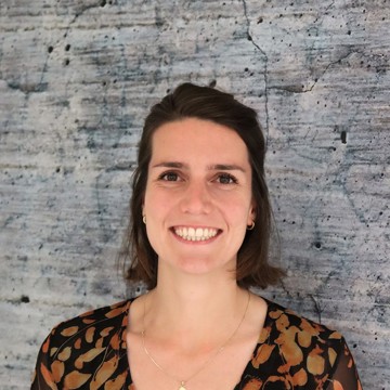 Charlotte van Corven