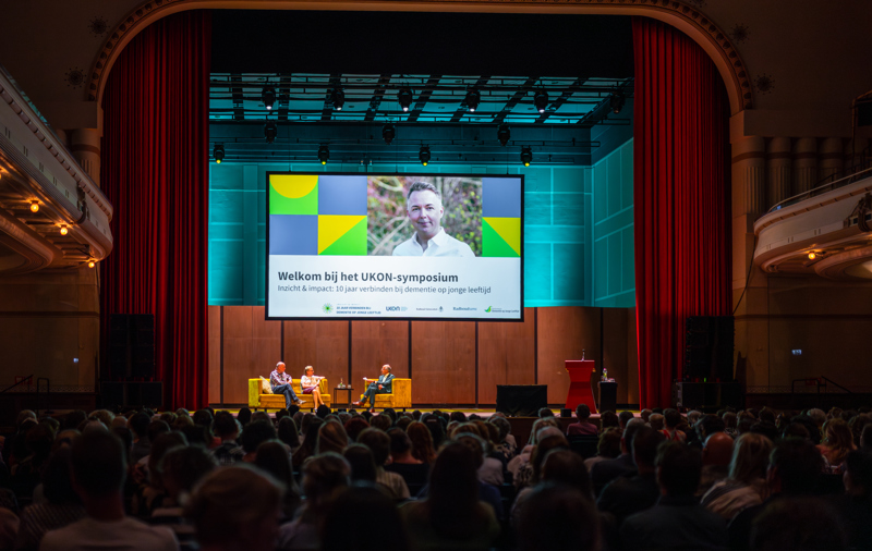 Aftermovie, presentaties symposium & beelden oratie nu online!