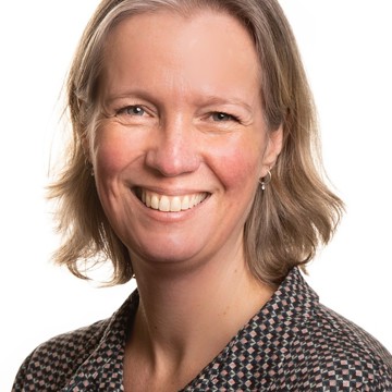 Dayenne Salemink