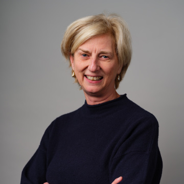 Minke Nieuwboer