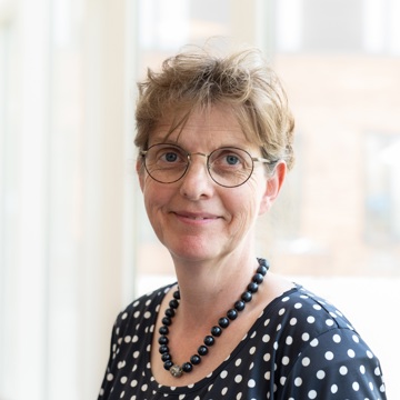 Hennie Hendrikse