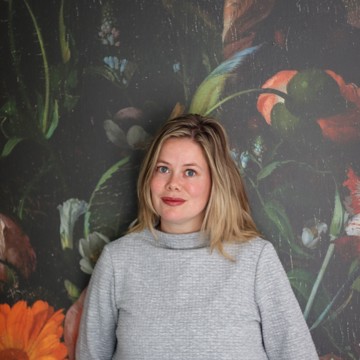 Britt Appelhof