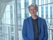 Raymond Koopmans