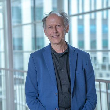 Raymond Koopmans