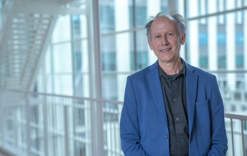 Opinieartikel Raymond Koopmans: Dementiezorg Nederland, een ondoordringbaar oerwoud