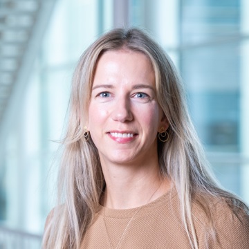 Marleen Lovink