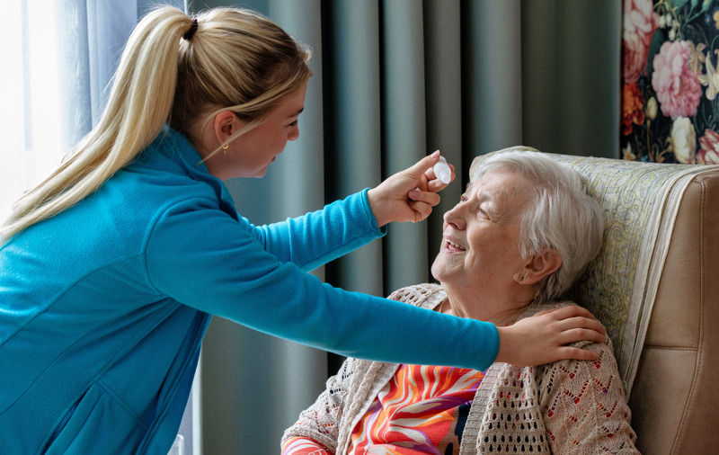 Verzorging en Verpleging Expertteam