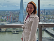 Brenda van den Broek