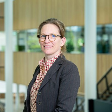 Nynke Hosseinion - Schilder