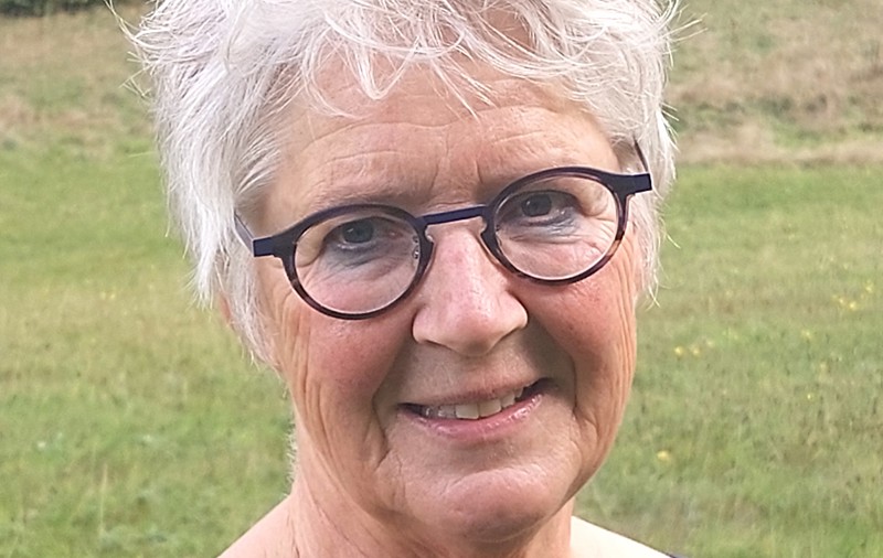 Maak kennis met Marjolijn Boeren