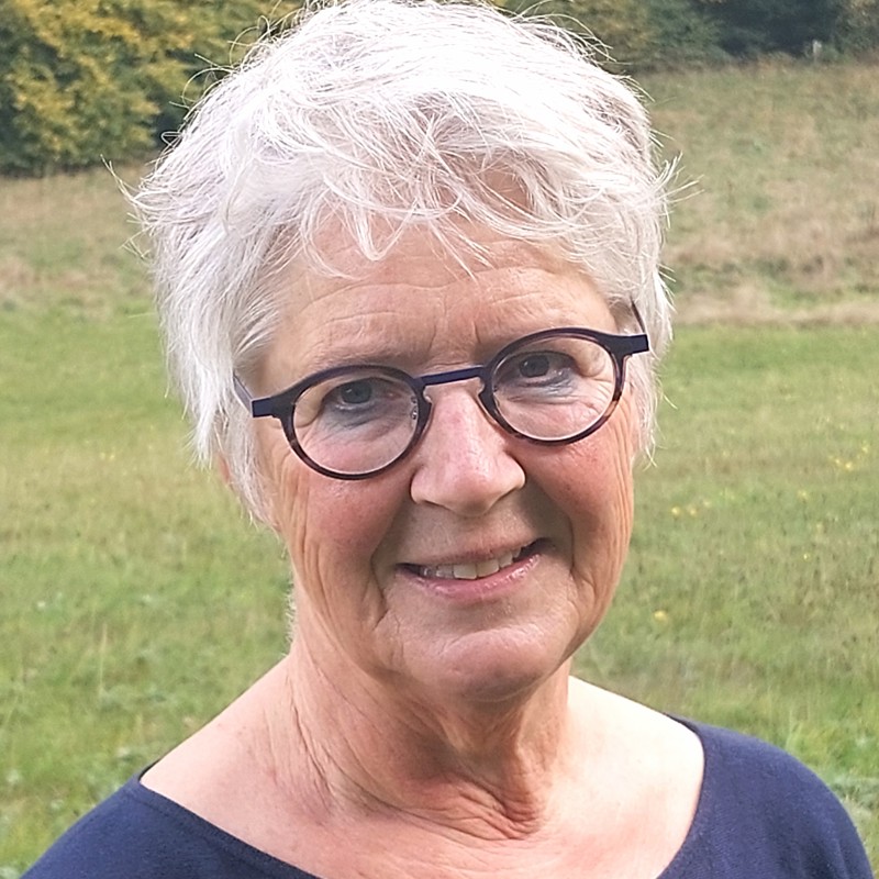 Maak kennis met Marjolijn Boeren