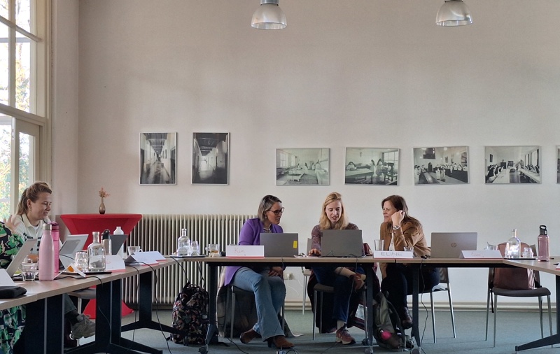 Diepgang, genetica en veerkracht: Dag 2 van de opleiding Dementie op Jonge Leeftijd