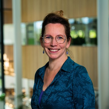 Debby Gerritsen