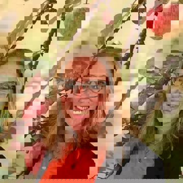 Aafje Looren de Jong - Schutte
