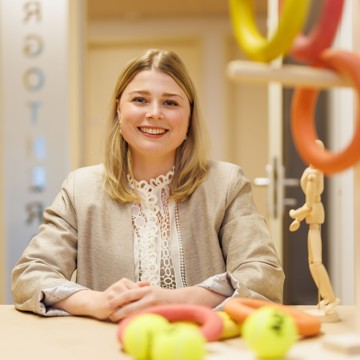 Jana Veelenturf-Boer