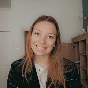 Mirthe Baars